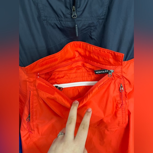 The North Face Women's IC Anorak Pullover - Picture 9 of 9